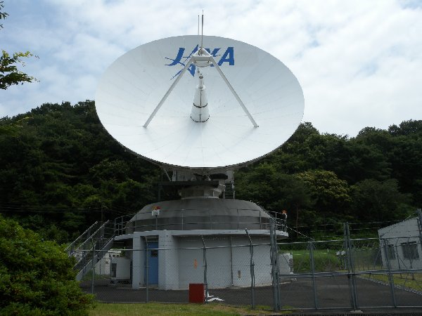 jaxa