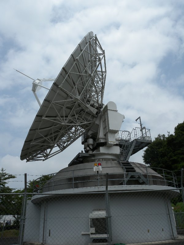 jaxa