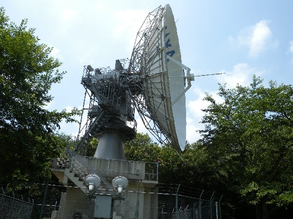 jaxa